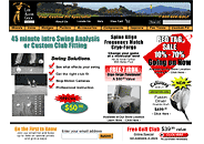 Website and Graphic Design - Leonard Rogers - Sacramento