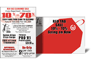 Website and Graphic Design - Leonard Rogers - Sacramento