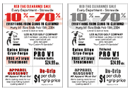 Website and Graphic Design - Leonard Rogers - Sacramento