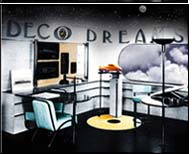 Website and Graphic Design - Leonard Rogers - Sacramento