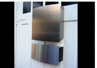 Website and Graphic Design - Leonard Rogers - Sacramento