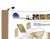 Website and Graphic Design - Leonard Rogers - Sacramento