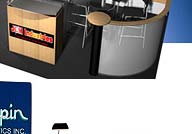 Website and Graphic Design - Leonard Rogers - Sacramento